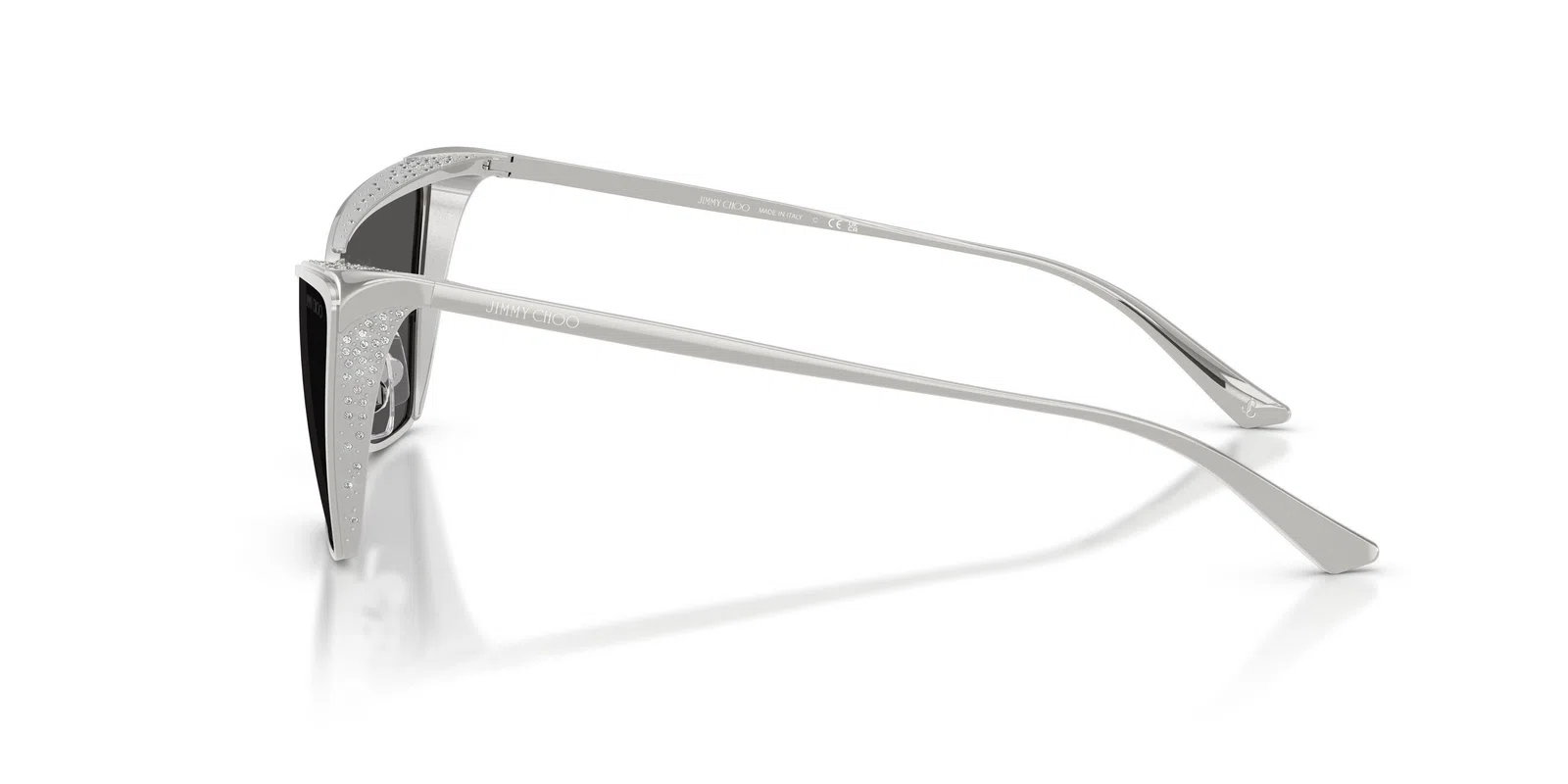 Jimmy Choo 4019B Sunglasses - view 9
